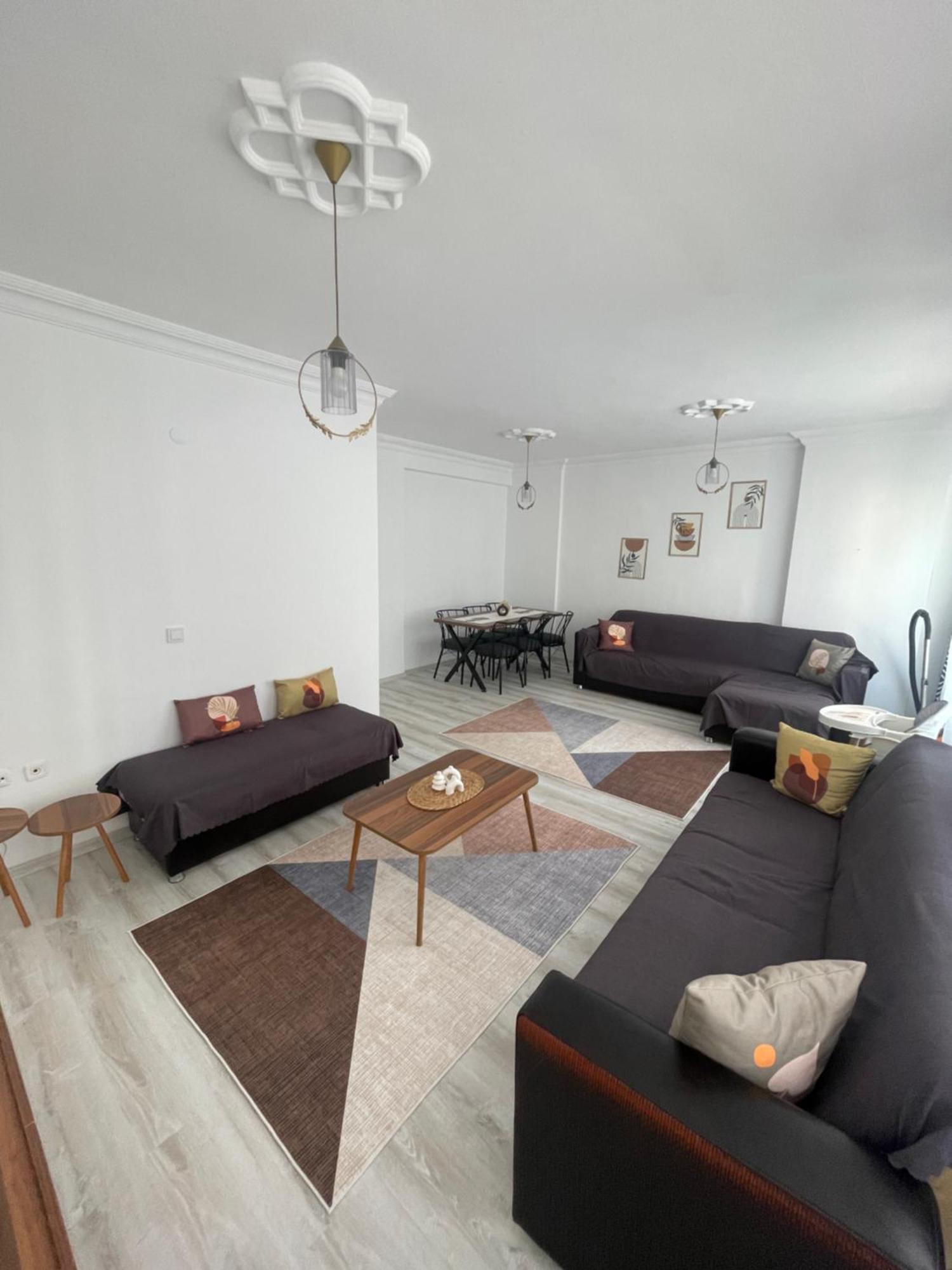 Apartment Large Antalya