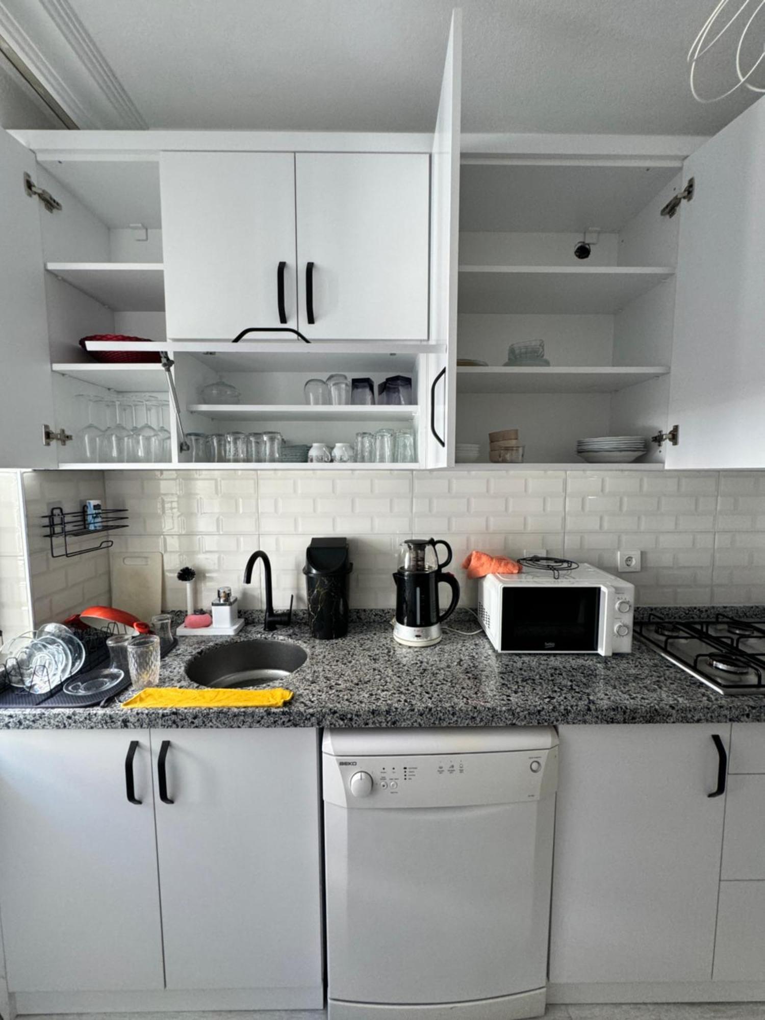 Apartment Large Antalya