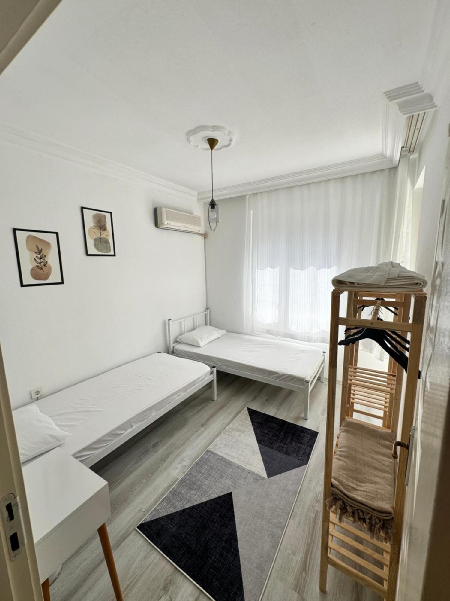 Apartment Large Antalya