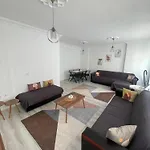 Central Large Home
