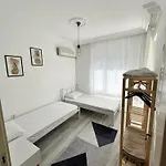 Central Large Home