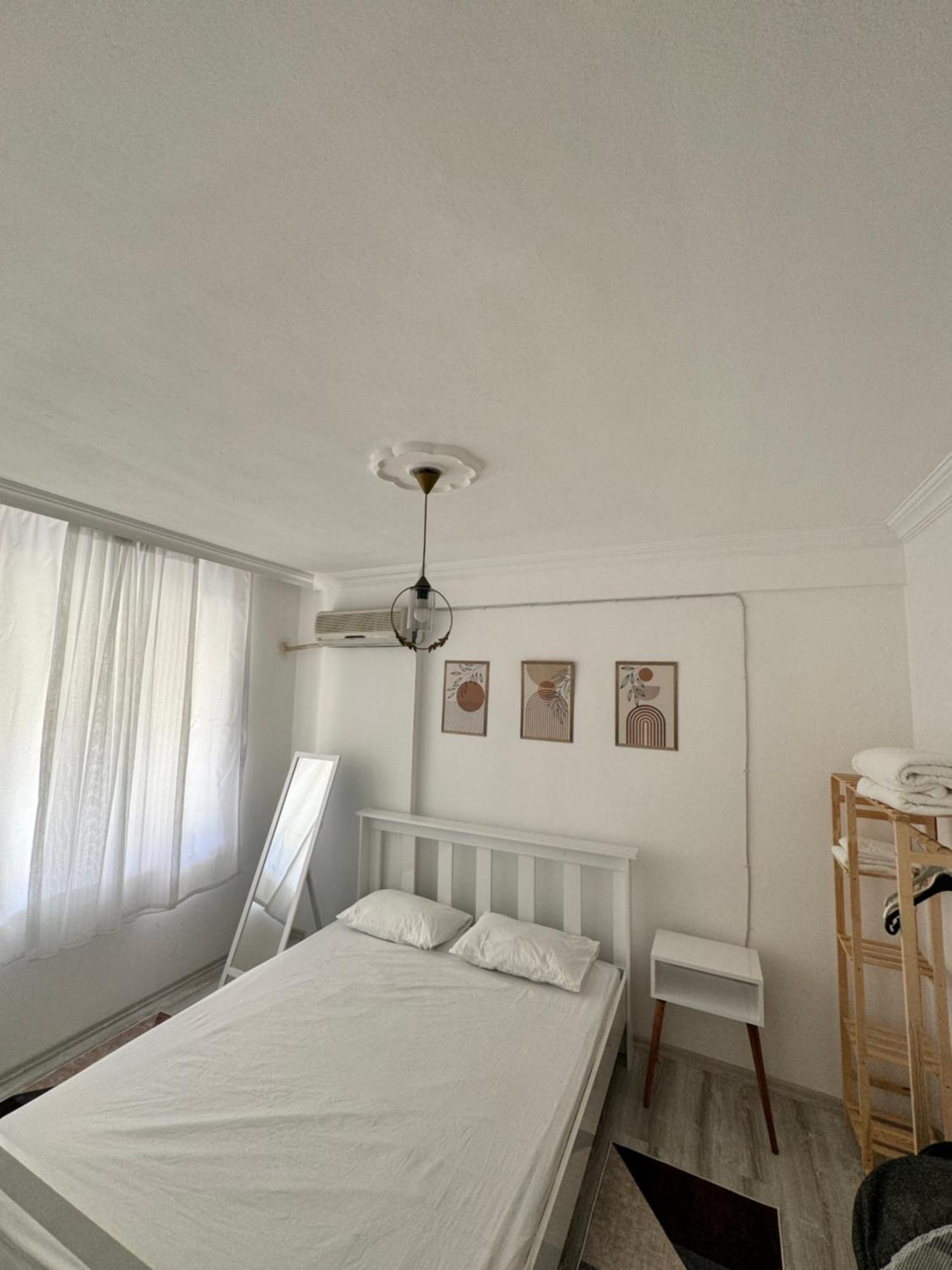 Large Daire Antalya