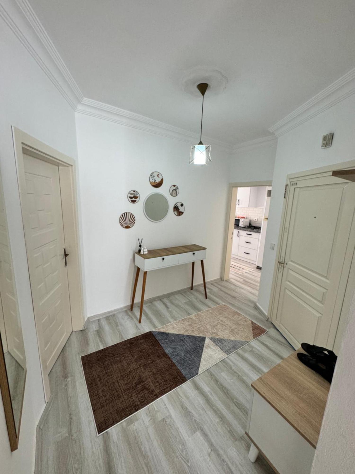 Daire Large Antalya