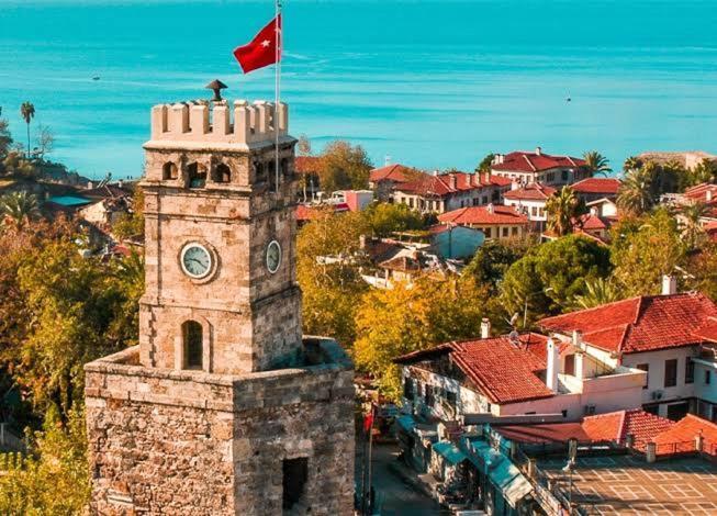 Large Antalya