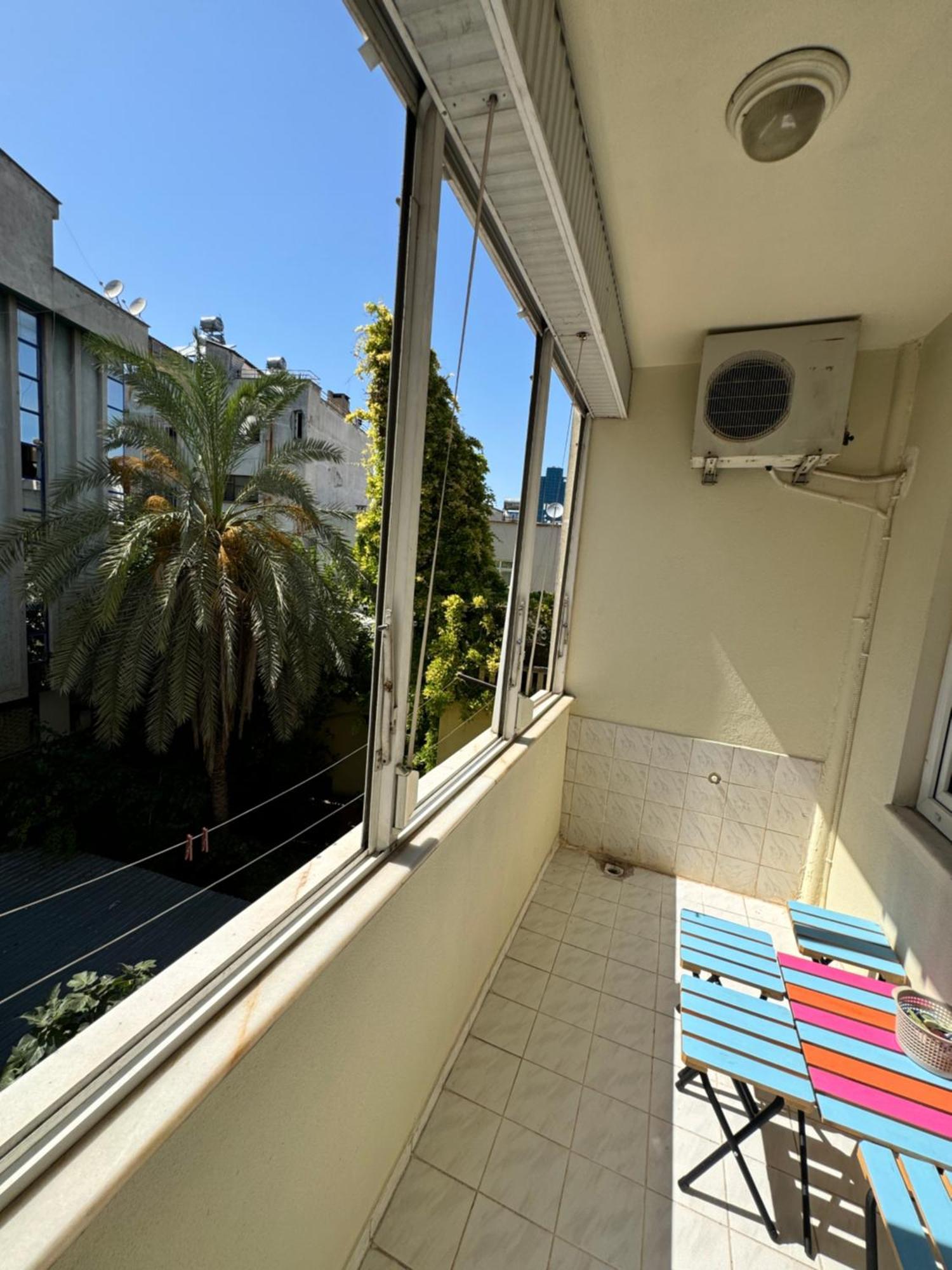 Large Daire Antalya
