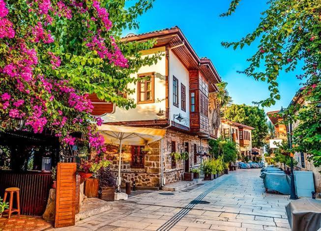 Large Antalya